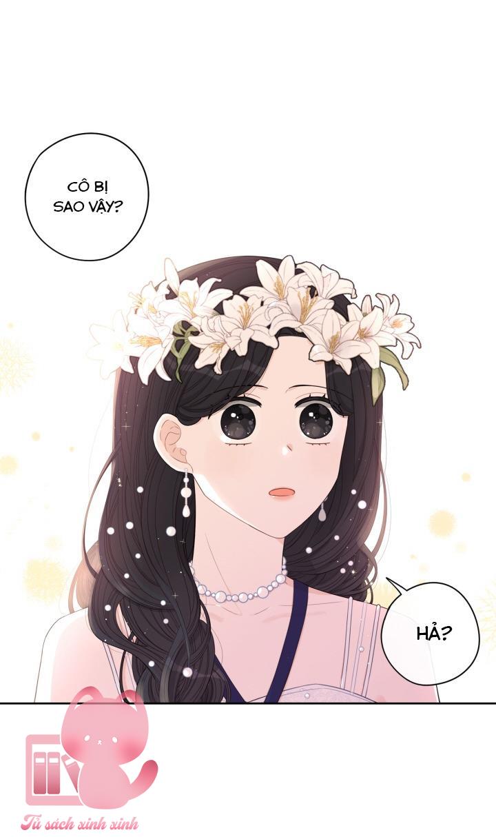 Hoàng Nữ Tóc Đen Chapter 37 - Trang 4