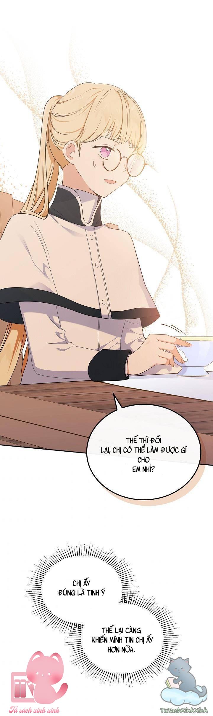Kiếp Này Ta Sẽ Trở Thành Gia Chủ Chap 21 - Trang 2