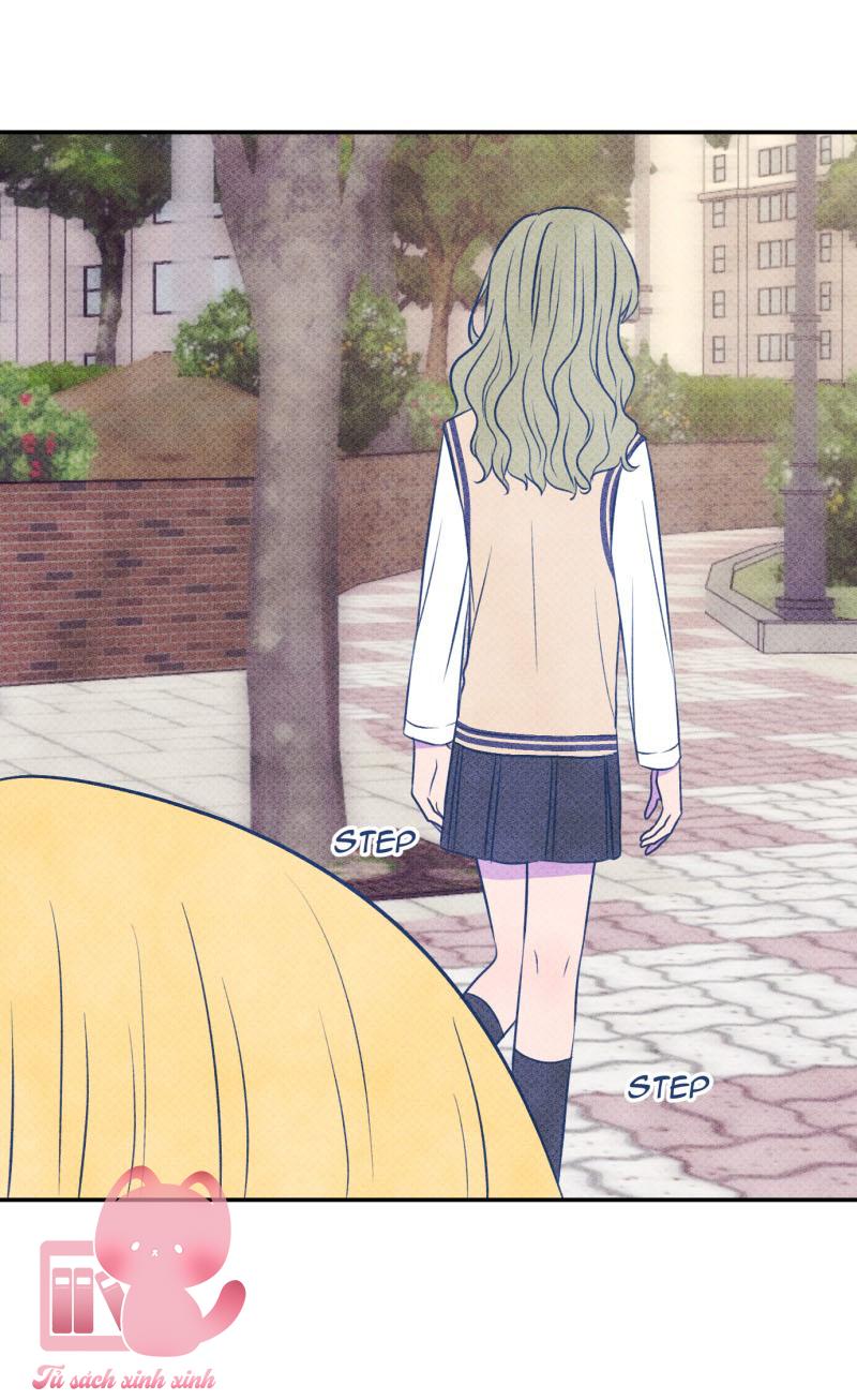 Tình Yêu Tựa Vòng Lặp Chap 24 - Trang 2
