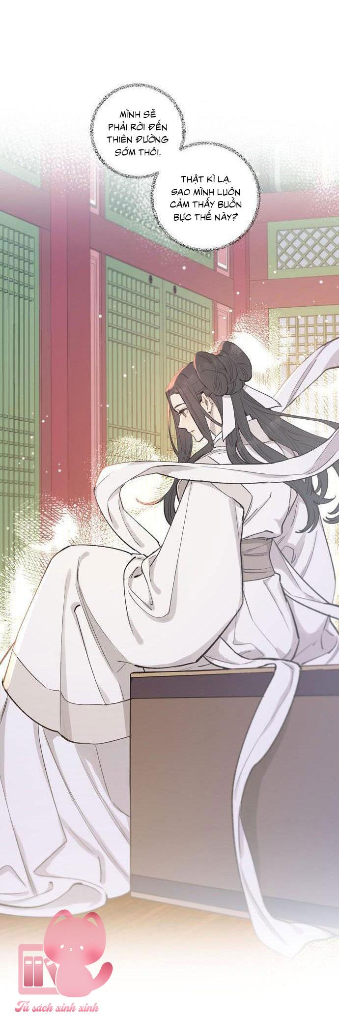 Onsaemiro Chapter 16 - Trang 4