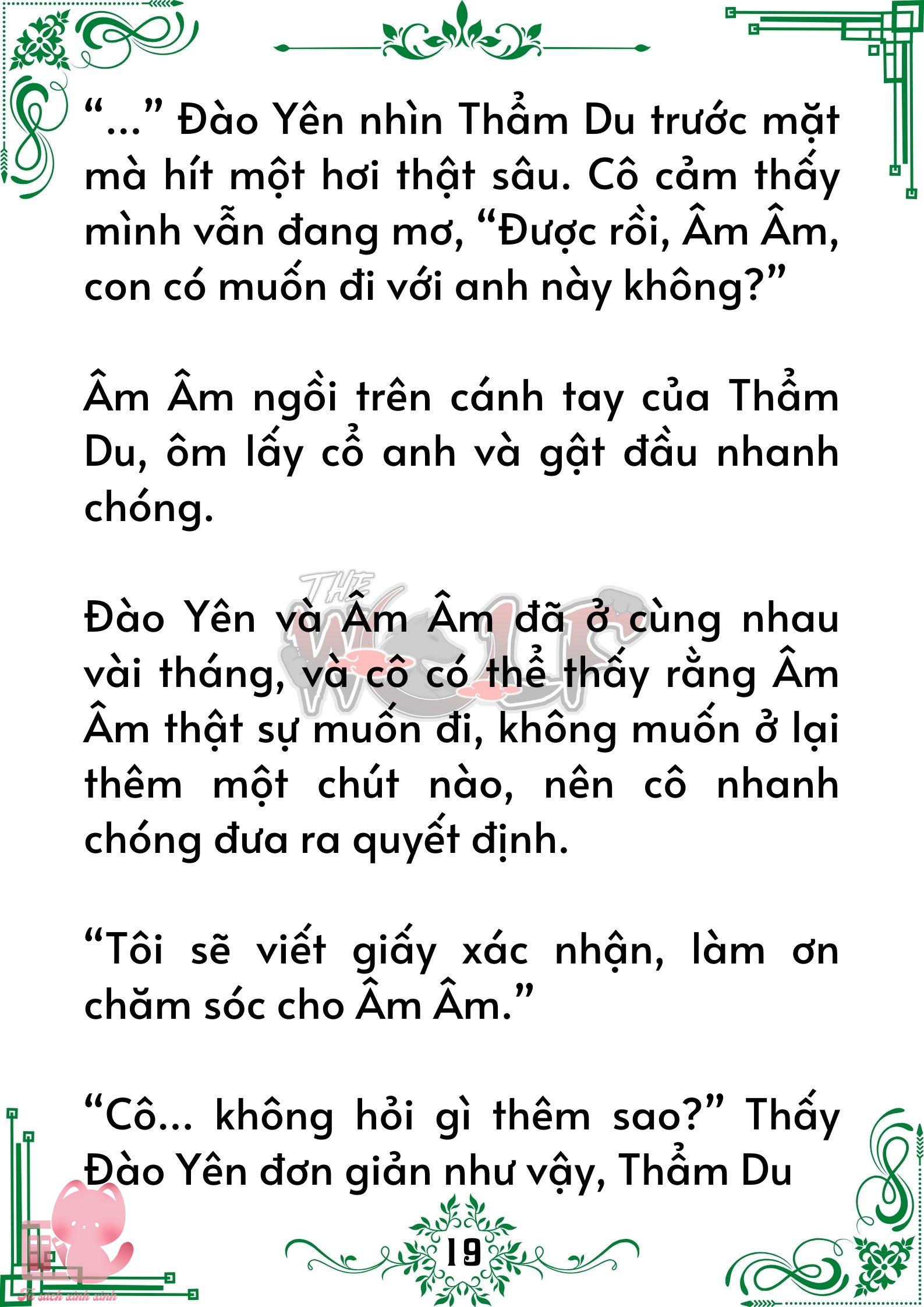 Quý nhân phù trợ Du Chap 82 - Trang 2