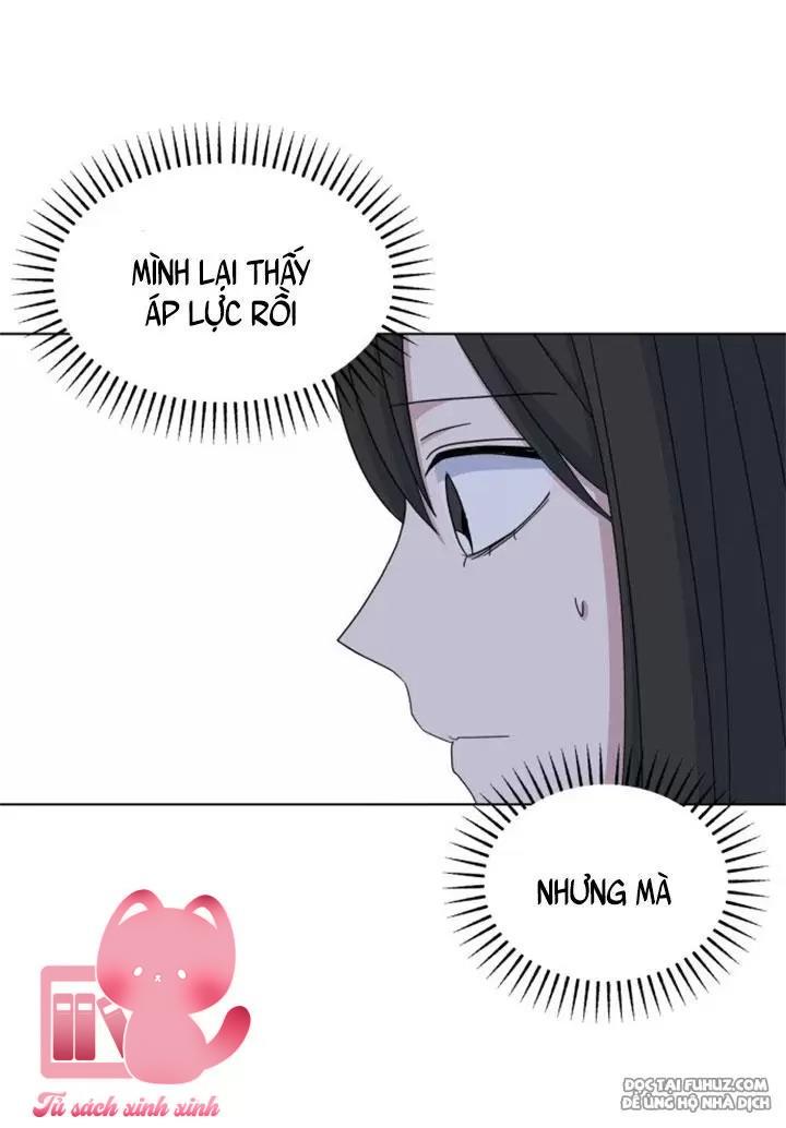 Quan Hệ Nhân Quả Chap 33 - Trang 2