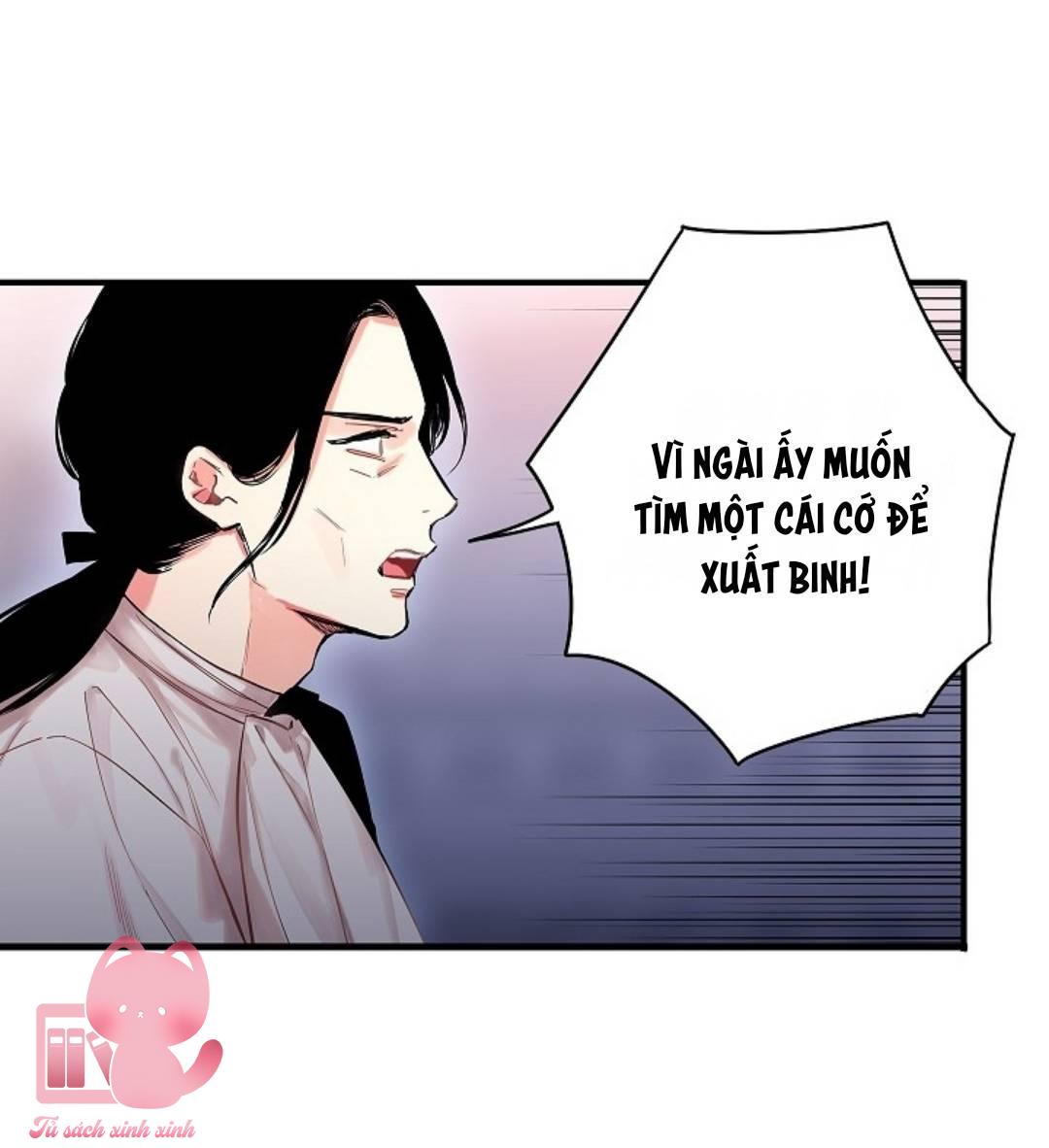 Ác Nữ Muốn Ly Hôn Chap 80 - Trang 2