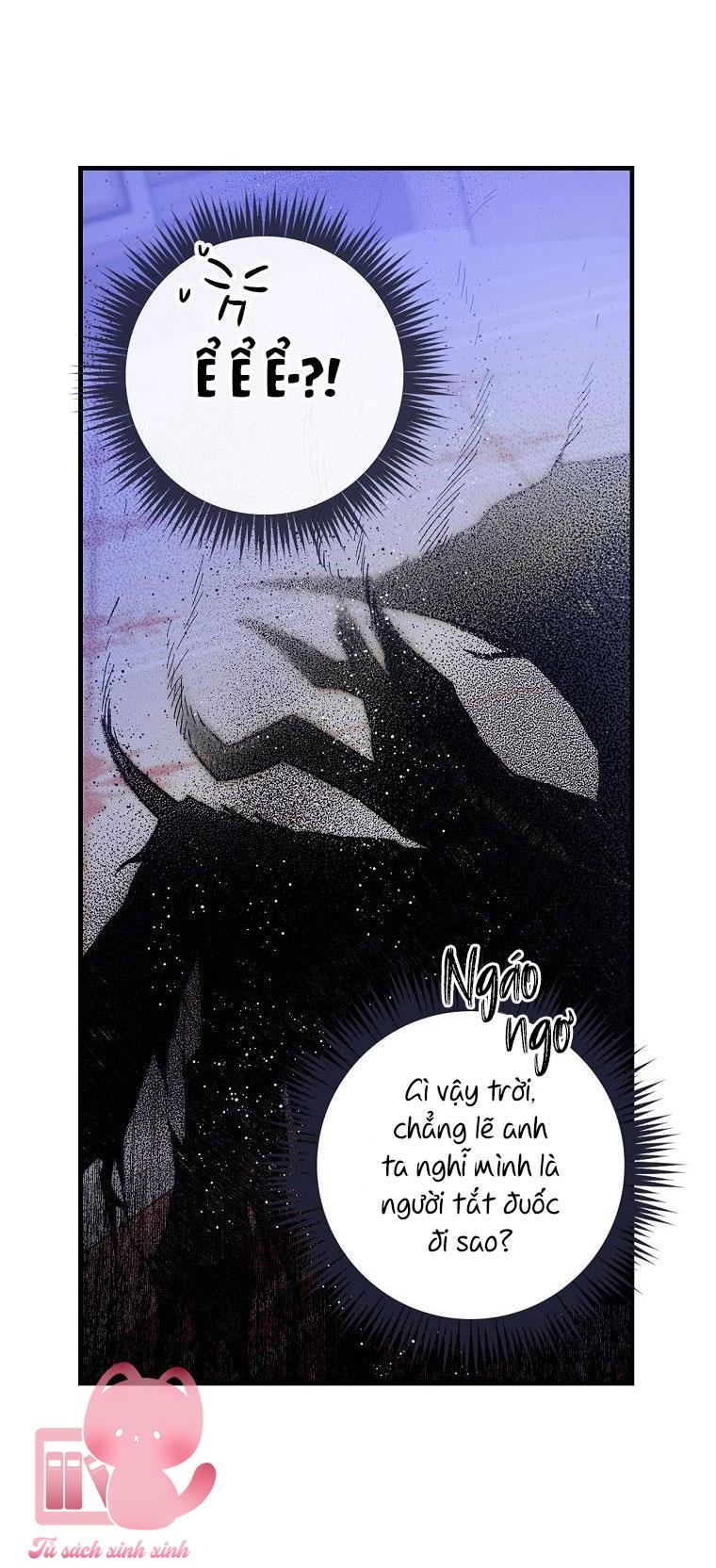Cách Khiến Phu Quân Đứng Về Phía Tôi Chap 6 - Trang 2