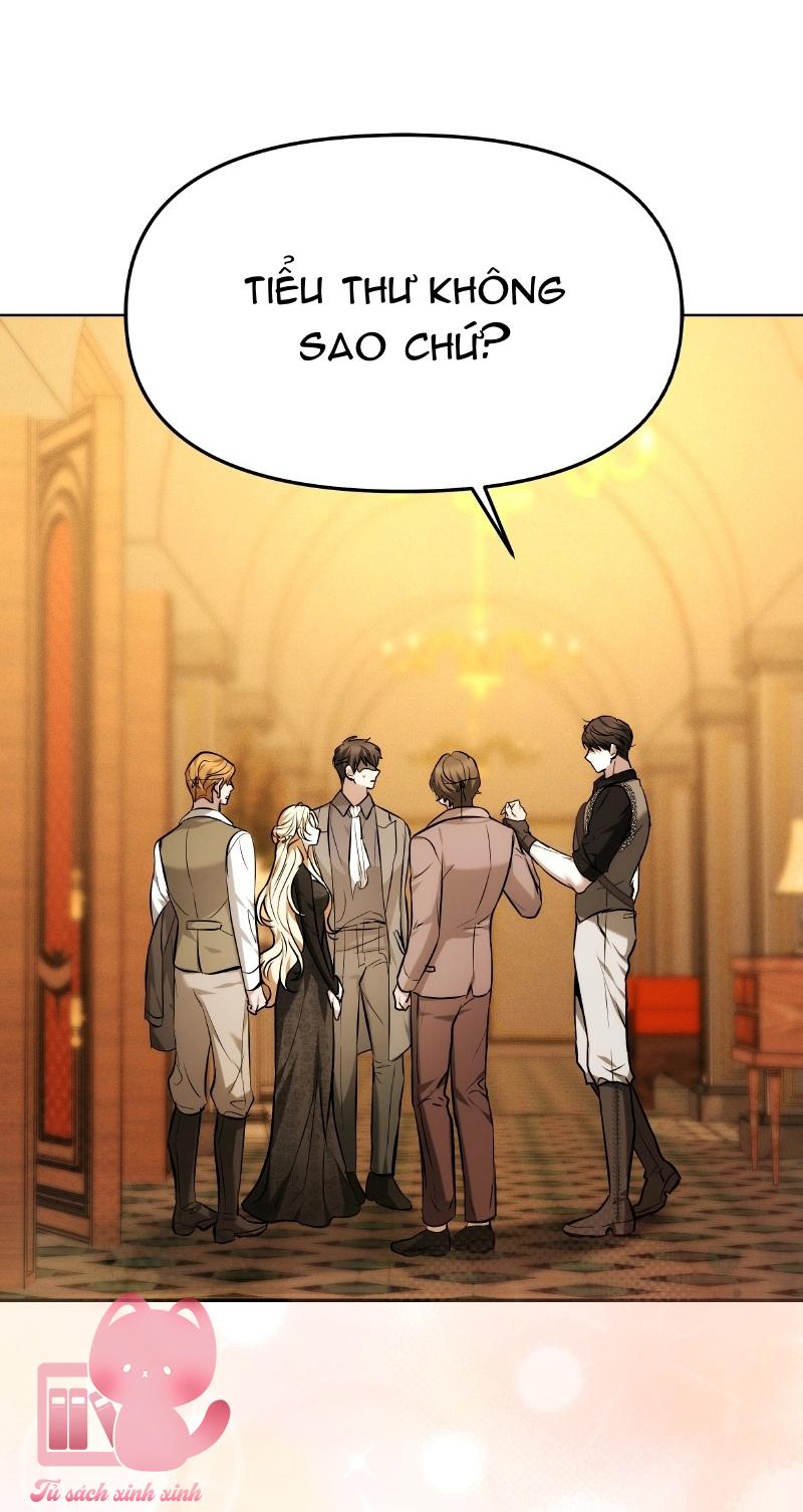 Mang Em Vào Giấc Ngủ Chap 4 - Trang 3