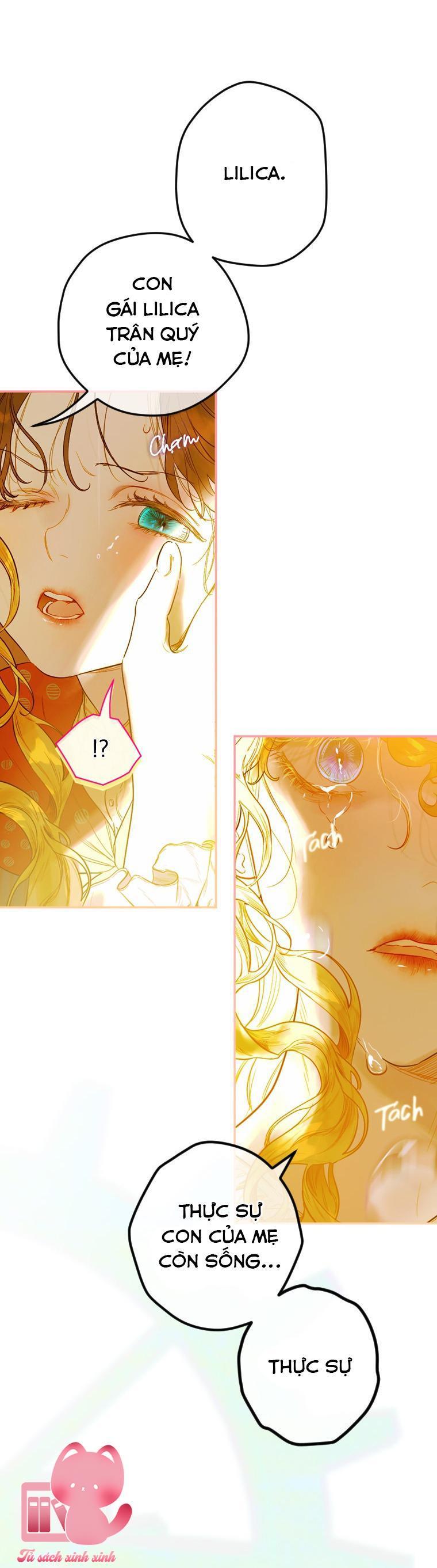Khế Ước Hôn Nhân Của Mẹ Tôi Chapter 2 - Trang 4
