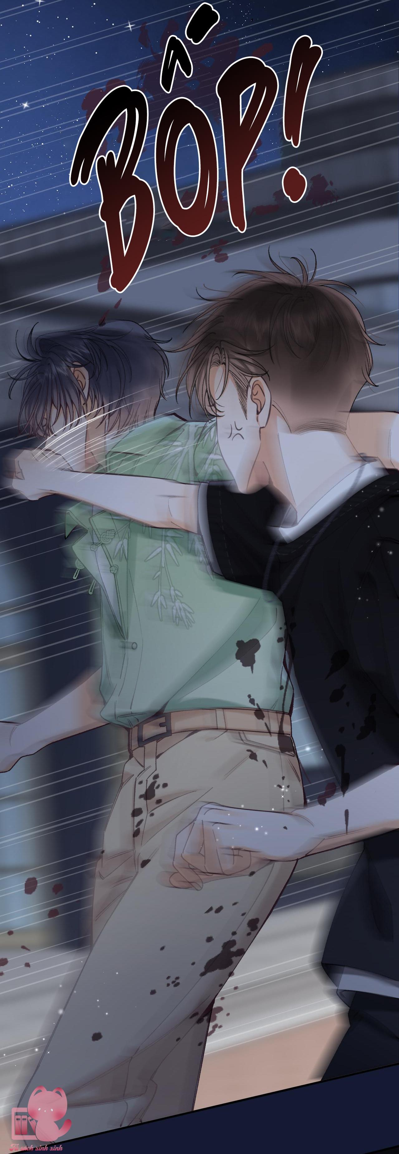 Mối Tình Thầm Kín Chapter 108 - Trang 4