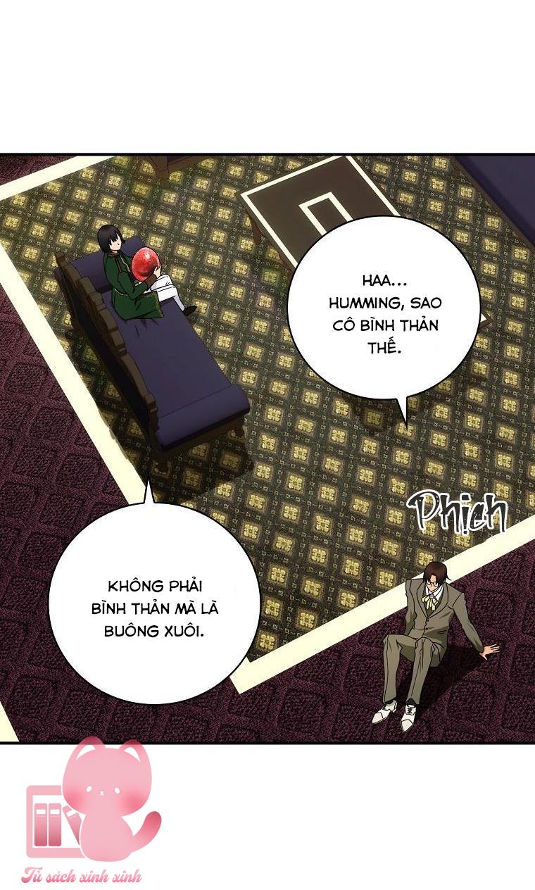 Đứa Nhỏ Không Phải Là Con Anh Chapter 40 - Trang 4