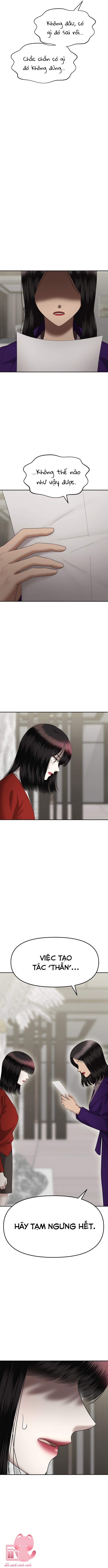 Chị Em Tranh Đấu Chap 78 - Trang 2