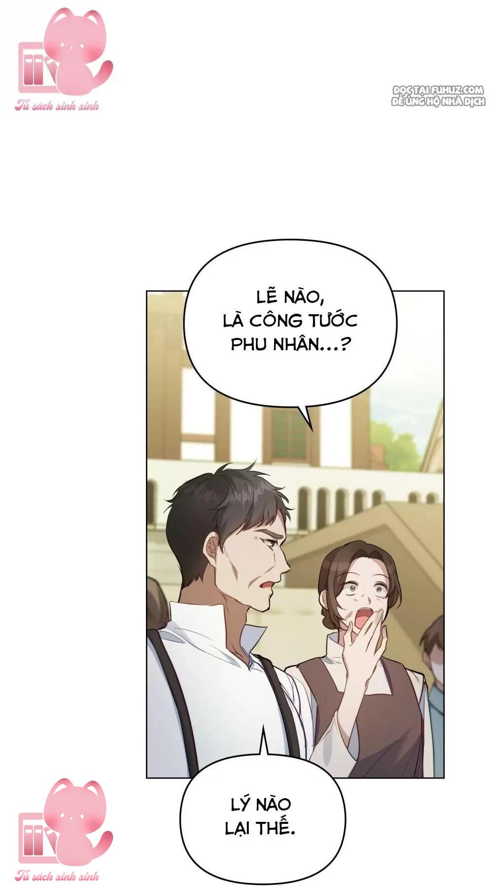 Nếu Không Vâng Lời Công Tước Chapter 33 - Trang 3