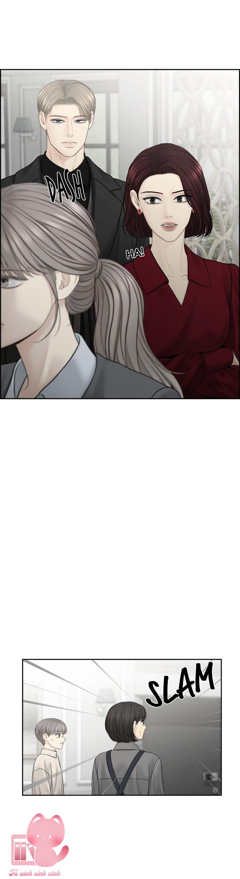 Hy Vọng Duy Nhất Chap 70 - Trang 2
