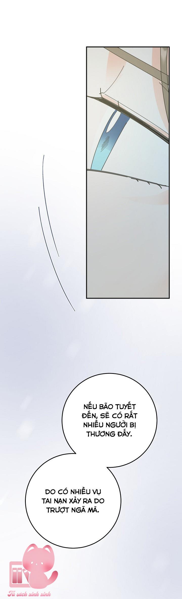 Người Hùng Của Ác Nữ Chapter 92 - Trang 4