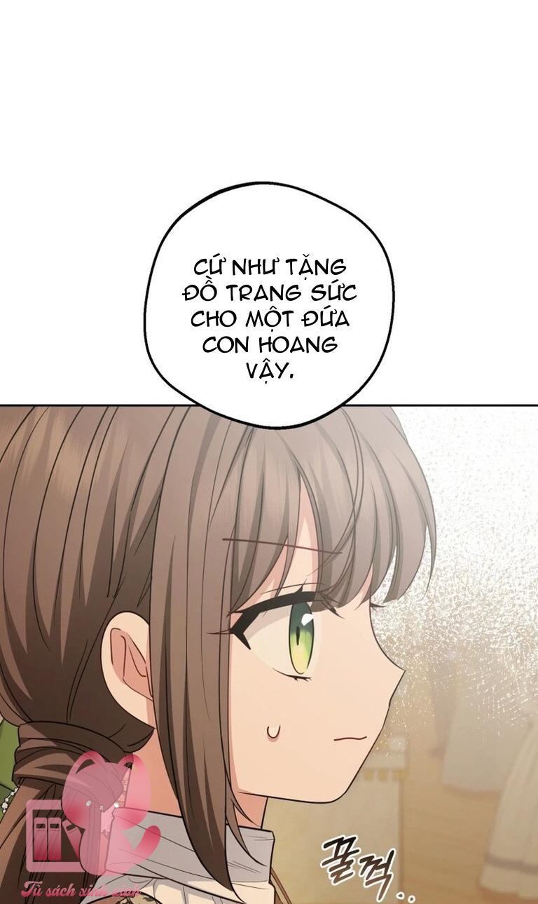 Được Yêu Thương Mà Còn Ngại Ngùng Sao! Chap 60 - Trang 4