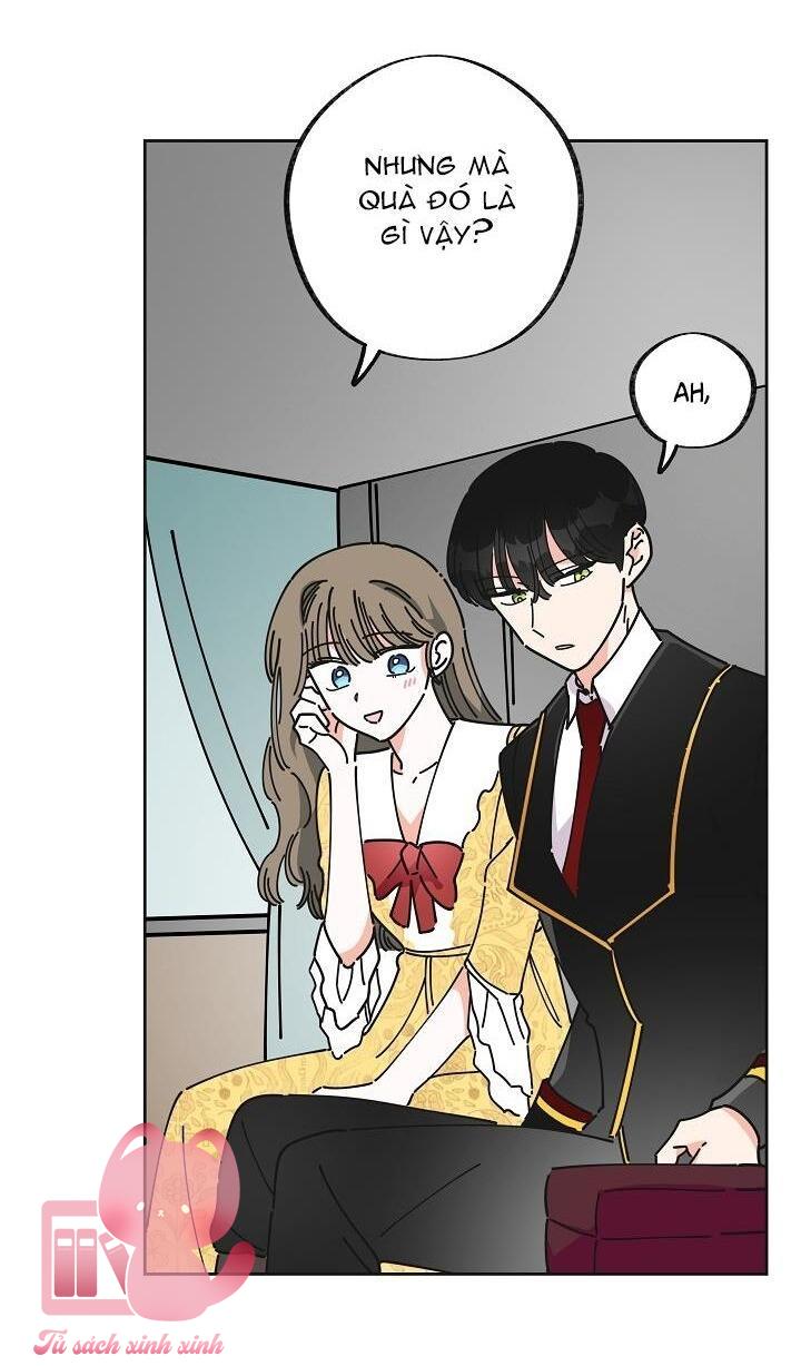 Người Hùng Của Ác Nữ Chapter 11 - Trang 4
