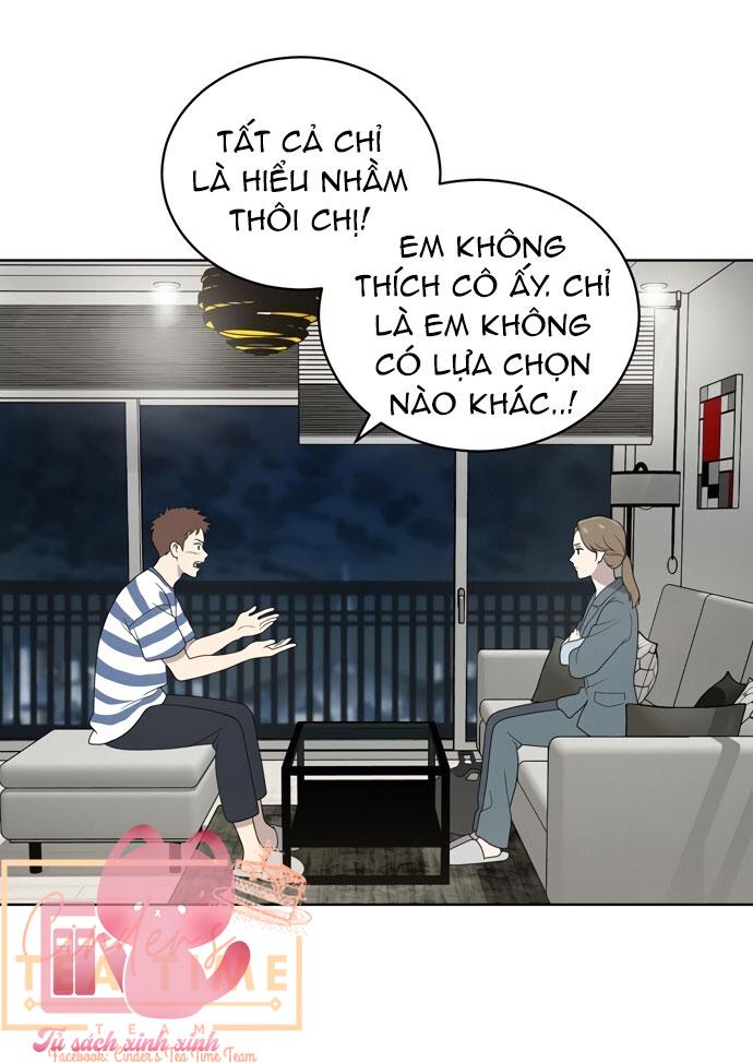 Cô Nàng Hết Thuốc Chữa Chapter 9 - Trang 4