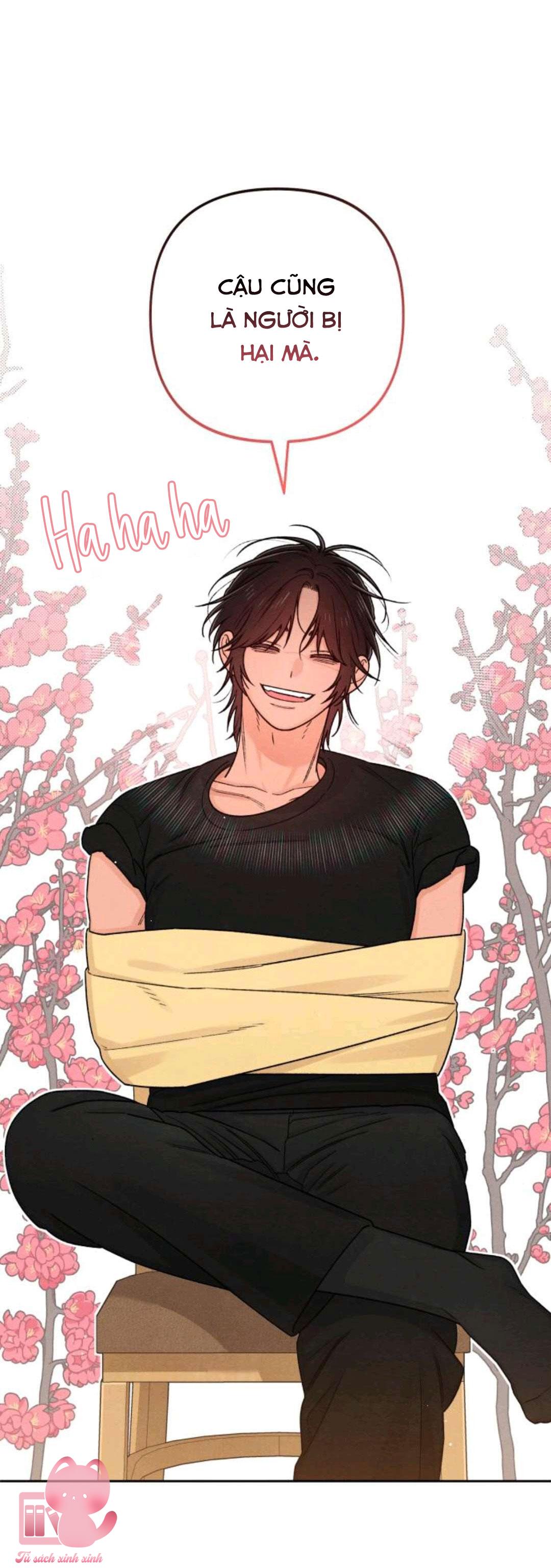 Bí Mật Thanh Xuân Chapter 82 - Trang 4