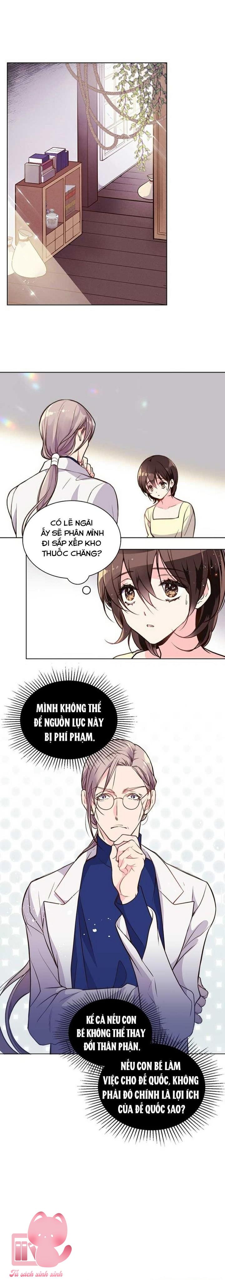 Beatrice Chap 9 - Trang 2