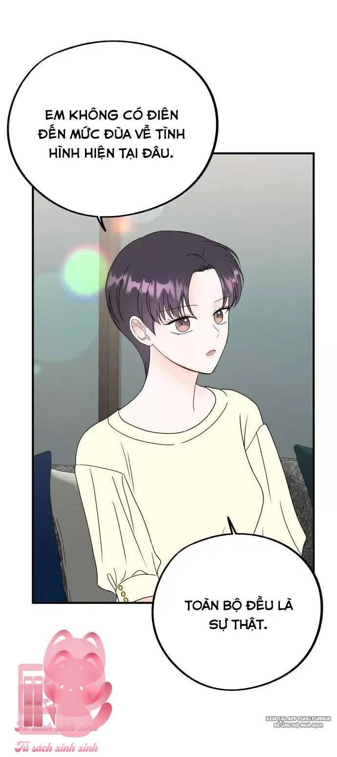 Xác Suất Tình Yêu Chapter 28 - Trang 3