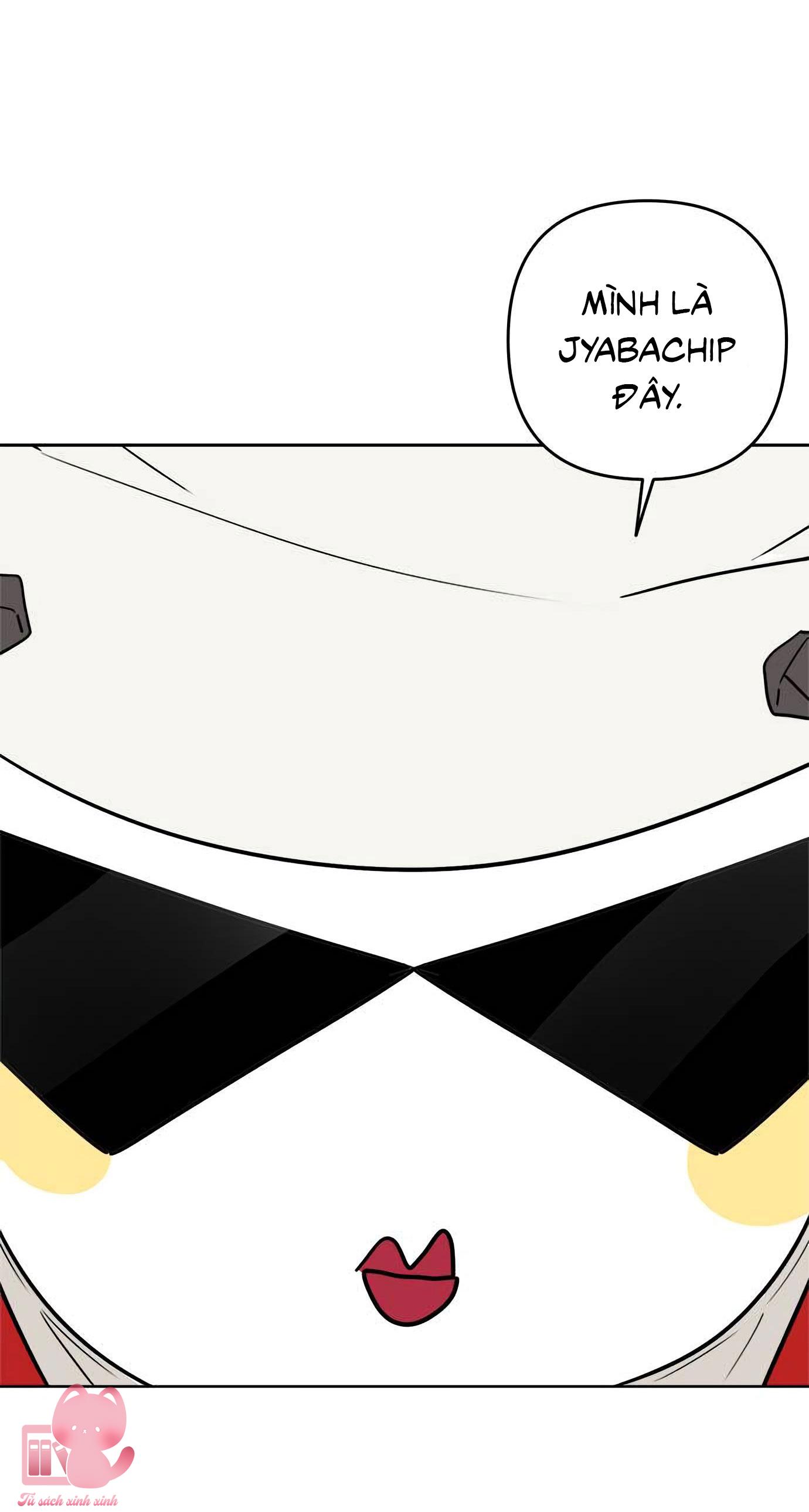 Đàn Anh Xấu Xa! Chap 50.2 - Trang 2