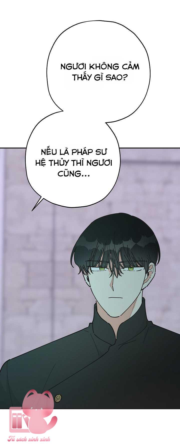 Người Hùng Của Ác Nữ Chapter 76 - Trang 4