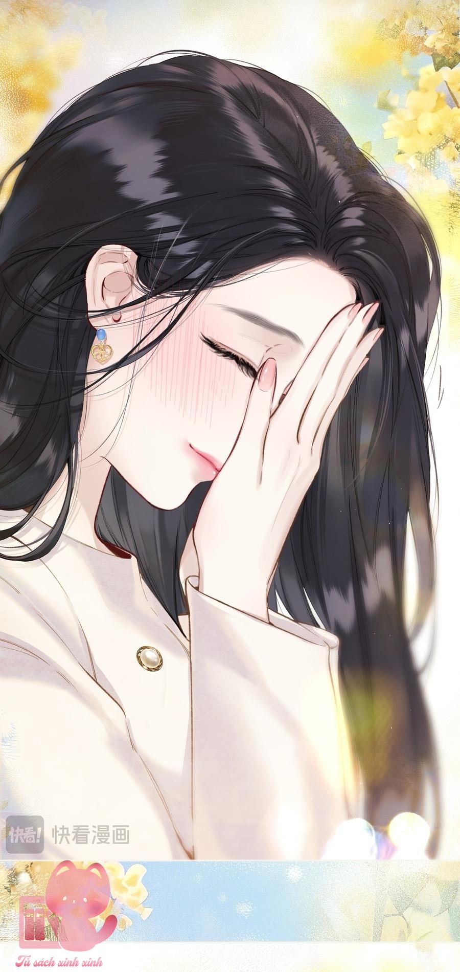 Trêu Nhầm Chapter 46 - Trang 4