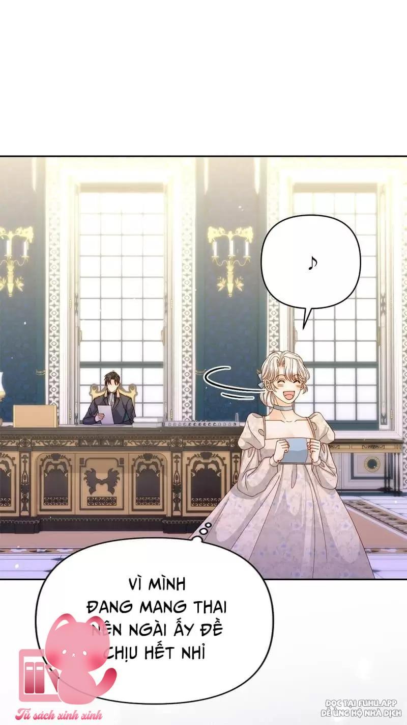 Hoàng Hậu Tái Hôn Chapter 145 - Trang 4