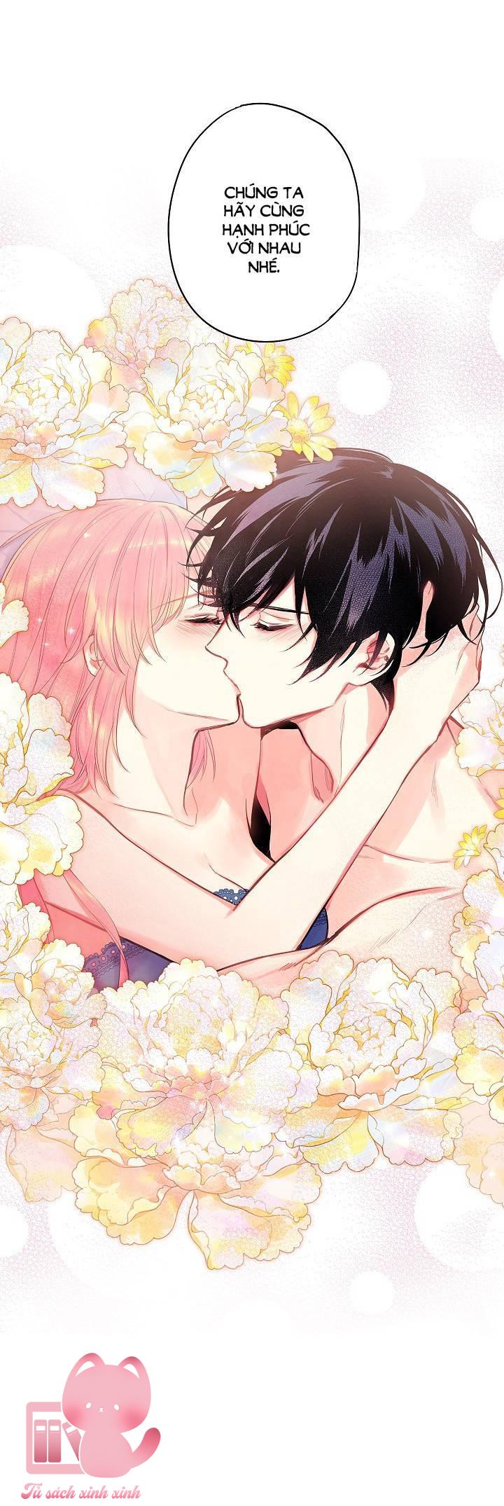 Ác Nữ Muốn Ly Hôn Chap 76 - Trang 2