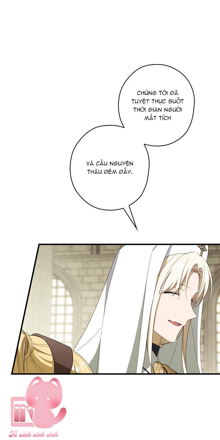 Cách Khiến Phu Quân Đứng Về Phía Tôi Chap 48 - Trang 2