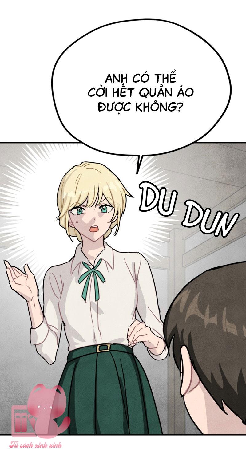Phù Thủy Độc Dược Chap 11 - Trang 3