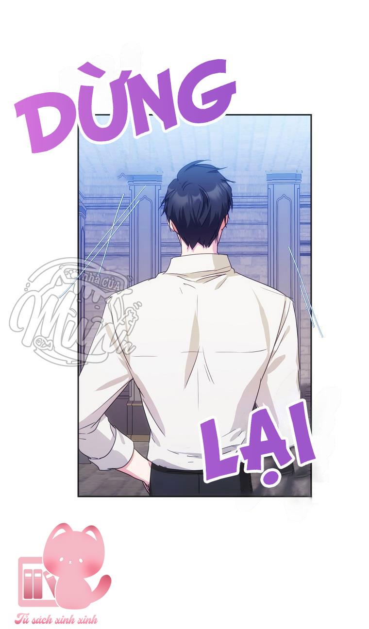 Tôi Trở Thành Vợ Của Nam Chính Chap 37 - Trang 3