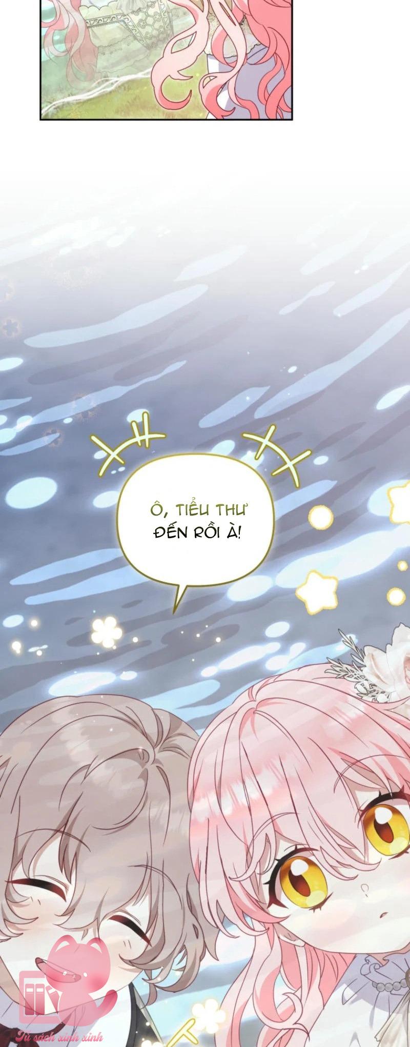 Tôi Được Nuôi Dưỡng Bởi Những Kẻ Phản Diện Chap 94 - Trang 3