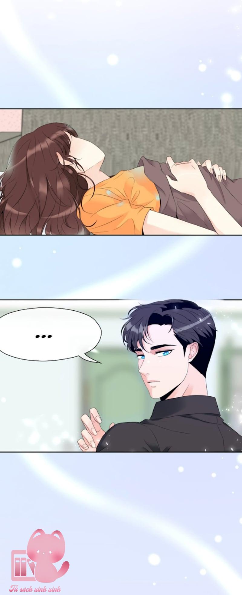 Tôi Sẽ Mang Em Đi Chap 11 - Trang 3