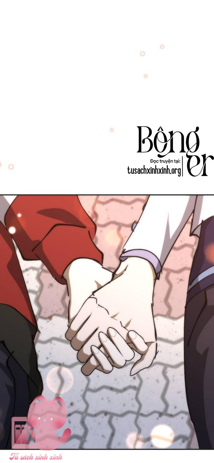 Đêm Của Bóng Tối Chapter 48 - Trang 4