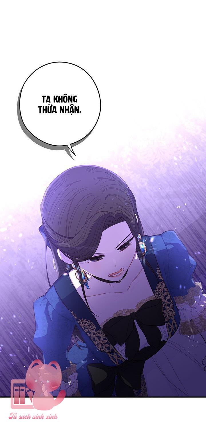 Hoàng Nữ Tóc Đen Chapter 96 - Trang 4