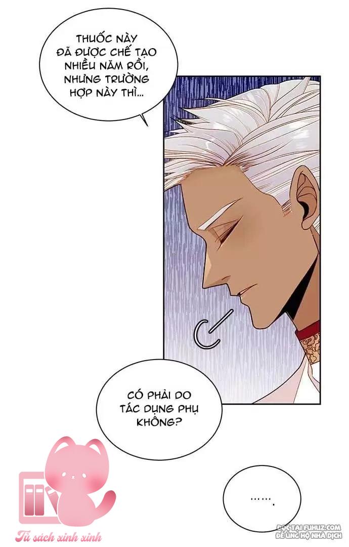 Hoàng Hậu Tái Hôn Chapter 42 - Trang 4
