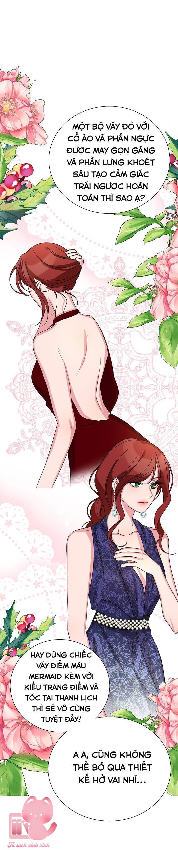 Thế Thì Ta Cứ Trở Thành Kẻ Ác Thôi Chap 35 - Trang 2