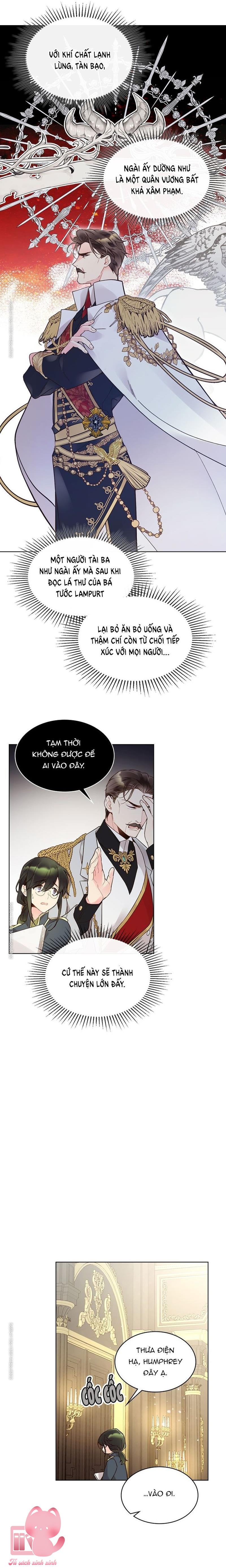 Beatrice Chap 46 - Trang 2