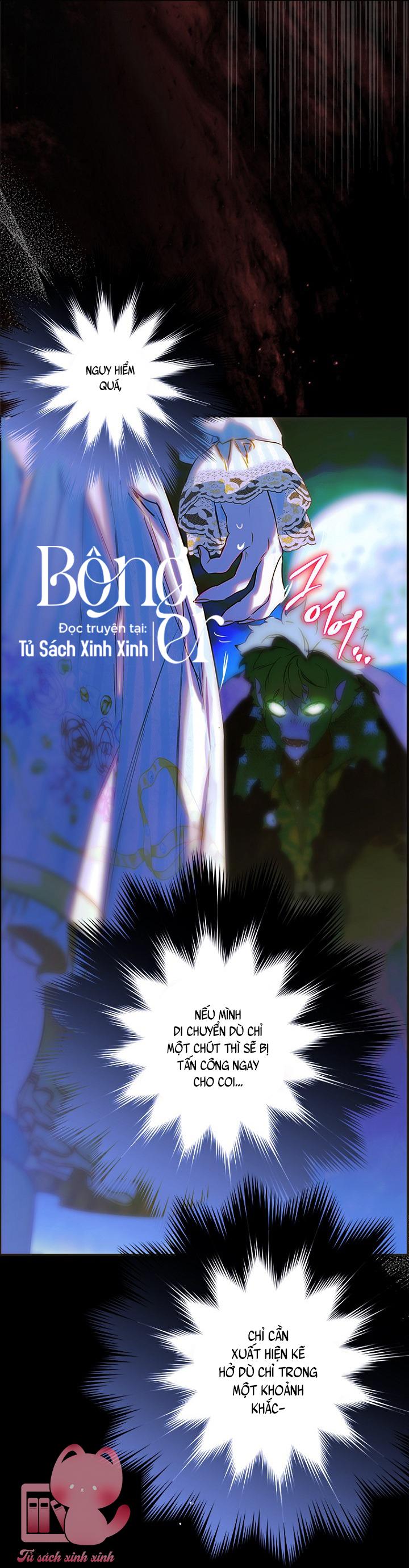 Khế Ước Hôn Nhân Của Mẹ Tôi Chapter 80 - Trang 4