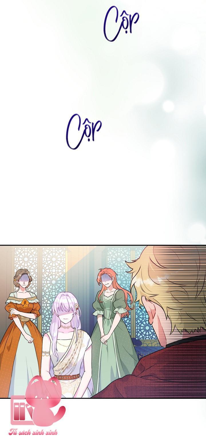 Bỏ Quách Chồng Con Đi, Tiền Bạc Mới Là Tất Cả Chap 22 - Trang 2