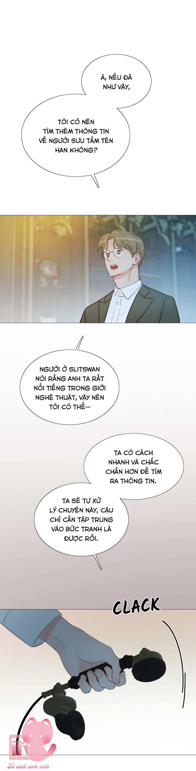 Serena Chap 69 - Trang 2