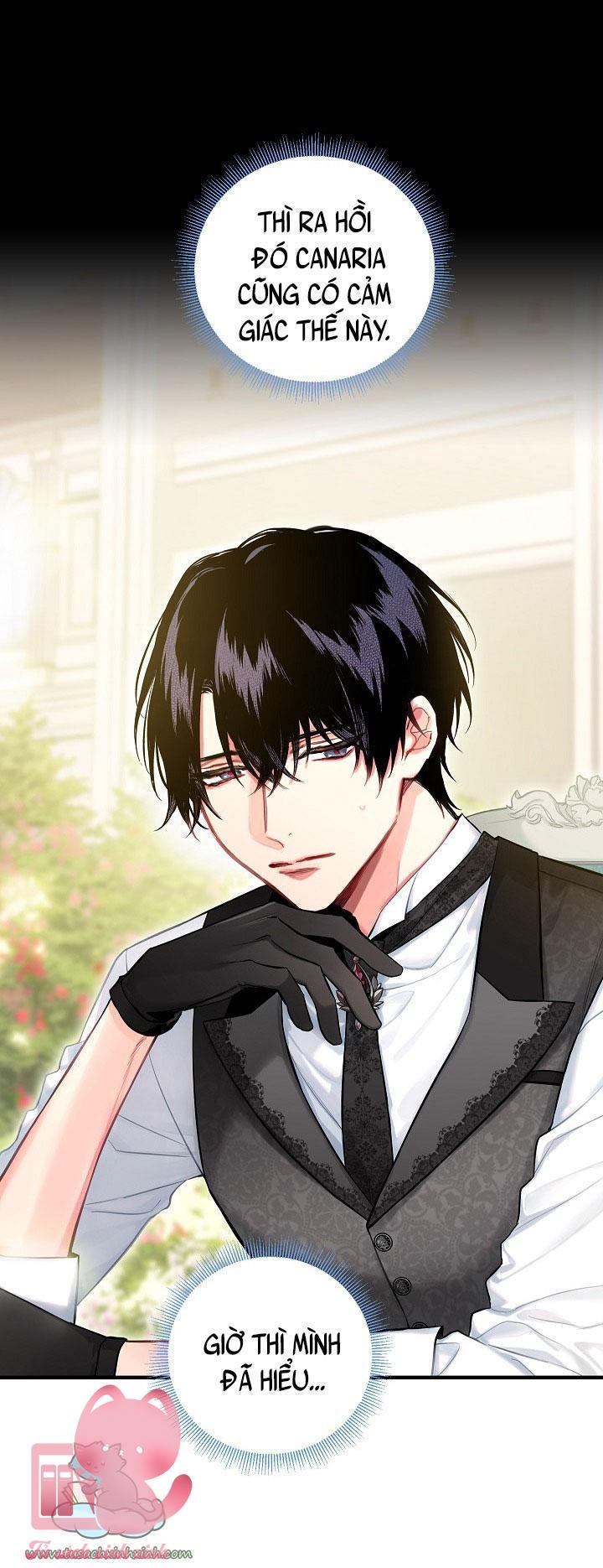 Ác Nữ Muốn Ly Hôn Chap 117 - Trang 2