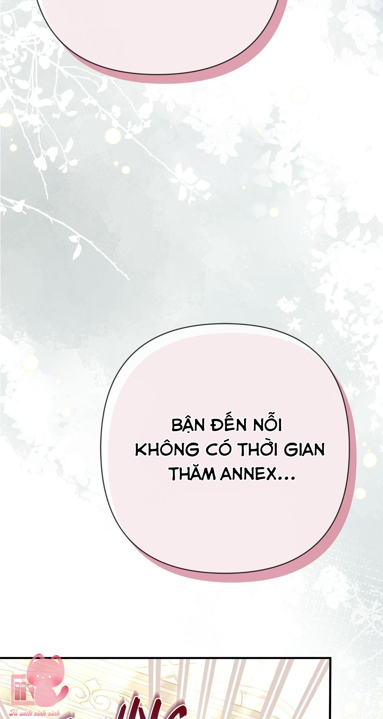 Tuy Là Hoàng Hậu, Nhưng Tôi Muốn Né Hoàng Đế Chapter 31 - Trang 4