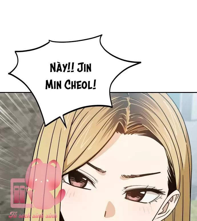Lớ Ngớ Vớ Phải Tình Yêu Chap 65 - Trang 2