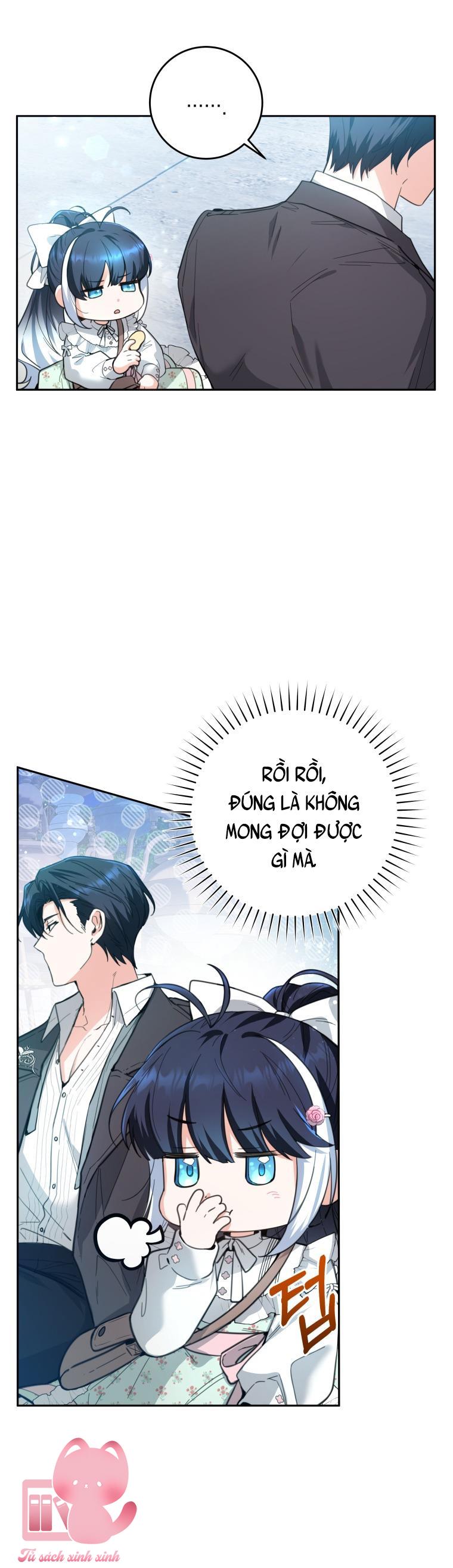 Bé Con Cá Voi Sát Thủ Chapter 2 - Trang 4