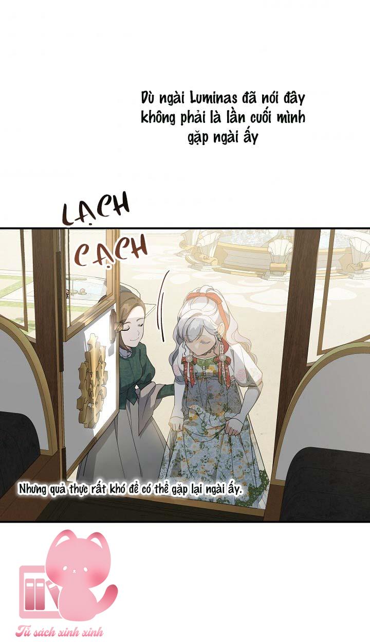 Hướng Về Ánh Dương Lần Nữa Chapter 46 - Trang 4