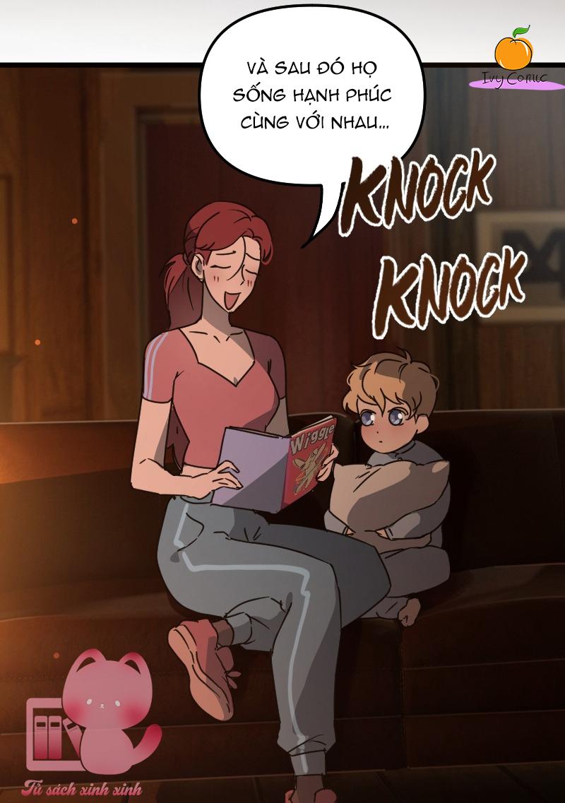 Bảo Mẫu Của Mafia Chap 40 - Trang 4