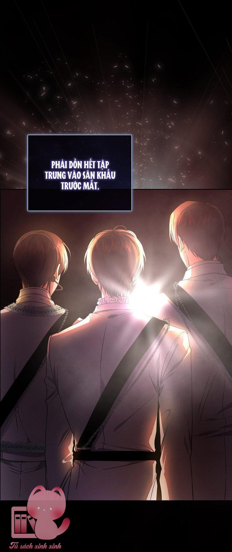 Debut Or Die Chapter 14 - Trang 4