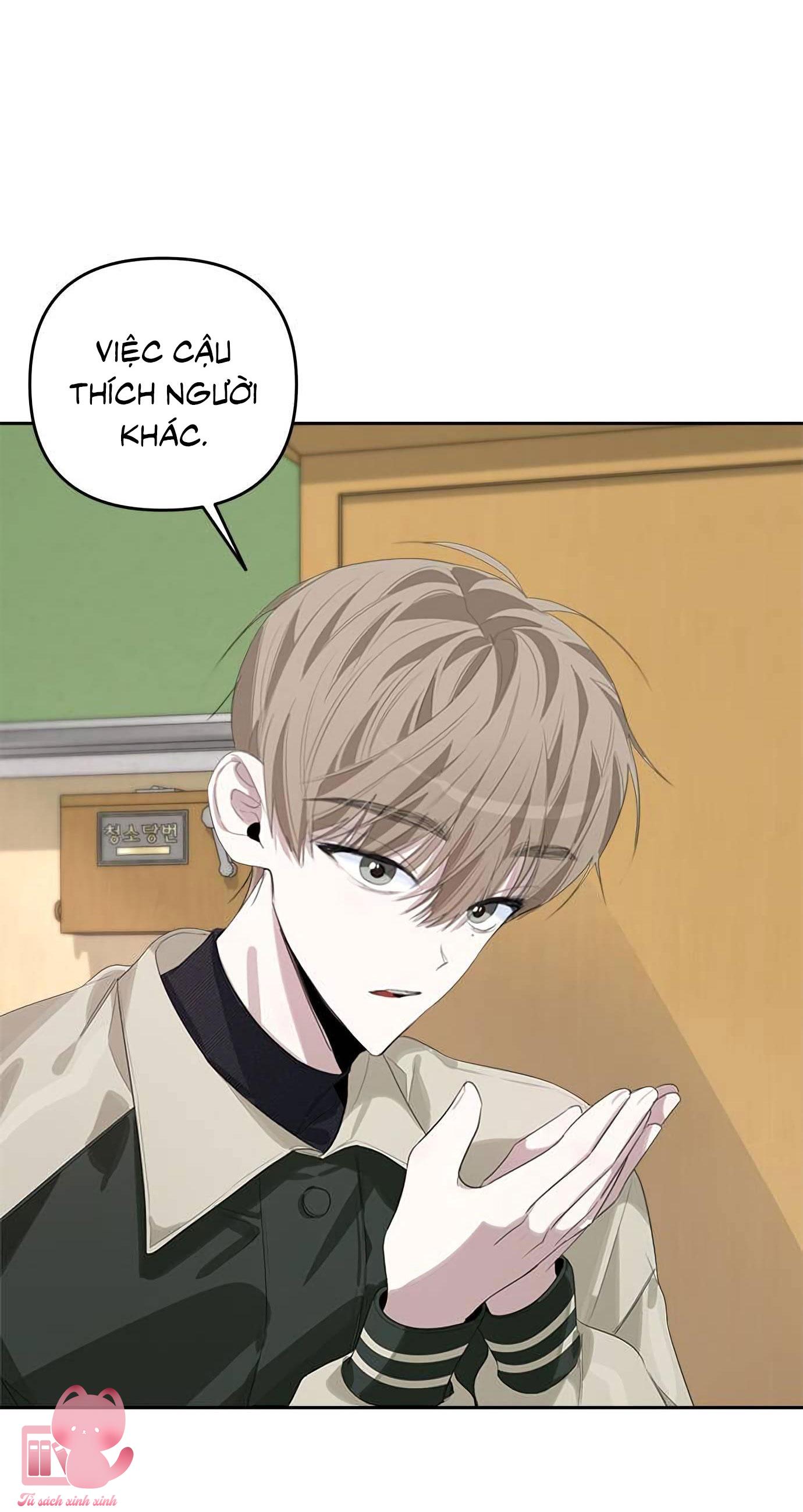 Đàn Anh Xấu Xa! Chap 46 - Trang 3