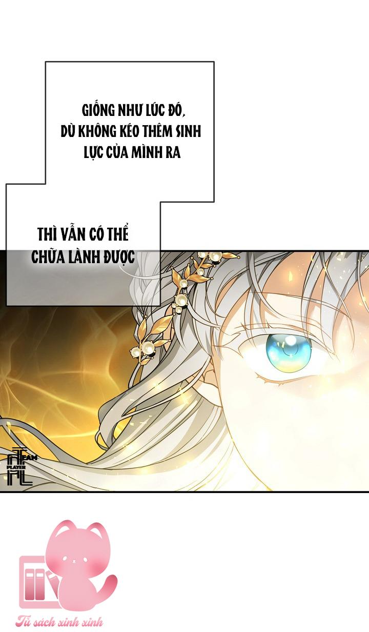 Hướng Về Ánh Dương Lần Nữa Chapter 35 - Trang 4