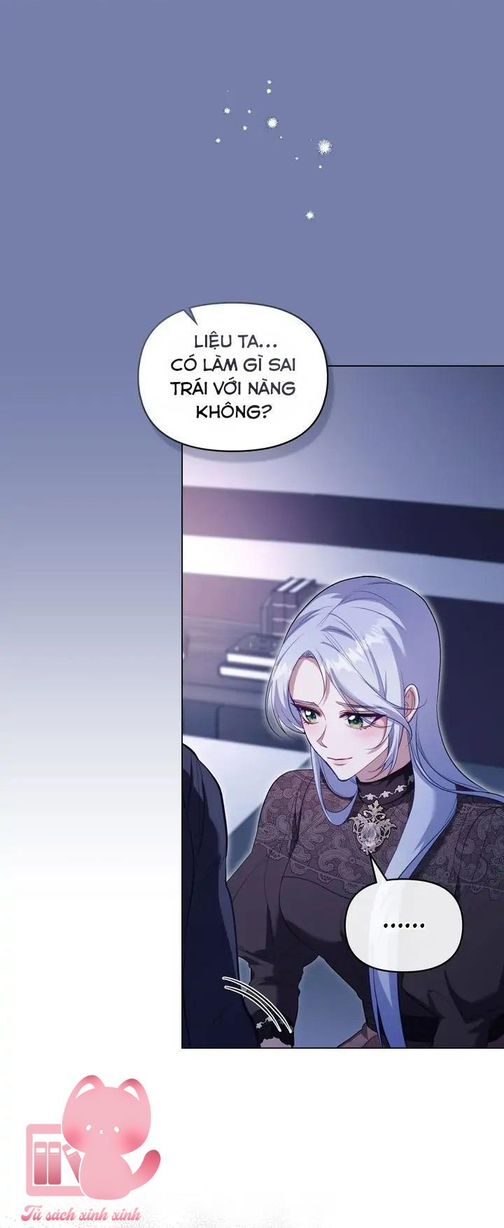 Nếu Không Vâng Lời Công Tước Chapter 79 - Trang 4